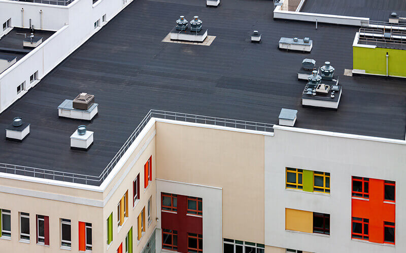 Commercial Roofing