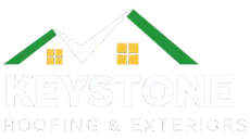 Keystone Roofing & Exteriors Logo
