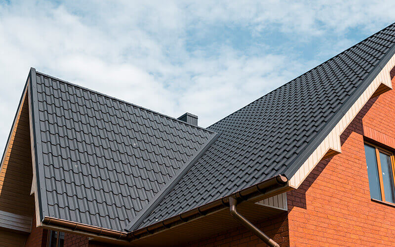 Residential Roofing