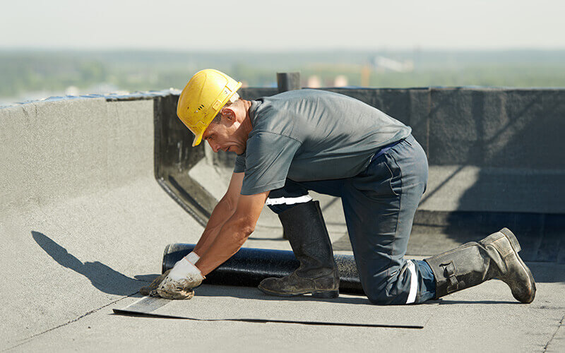 Metal Roofing